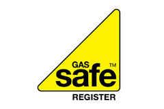 gas safe companies Penisar Waun
